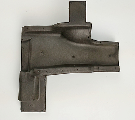 模壓、模切制品